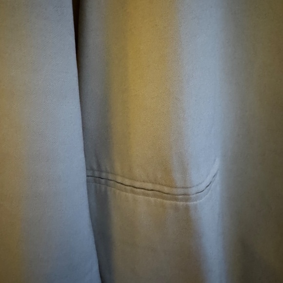 H&M Cream Oversized Blazer - Picture 4 of 9